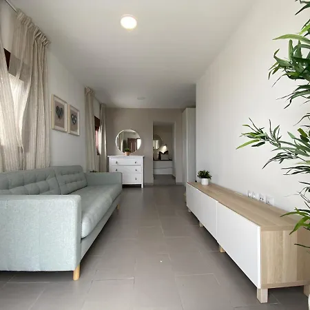 Rural House Arona 1 With Amazing View In Tenerife South Arona (Tenerife)
