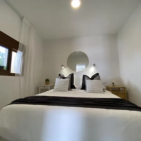 Lantställe Rural House Arona 1 With Amazing View In Tenerife South