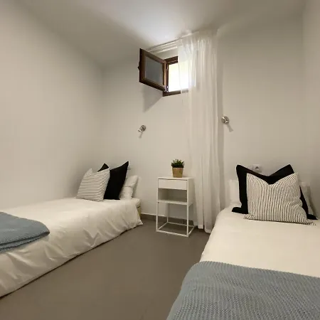 Lantställe Rural House Arona 1 With Amazing View In Tenerife South *