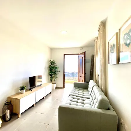 Rural House Arona 1 With Amazing View In Tenerife South Arona (Tenerife)