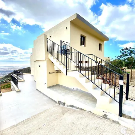 Lantställe Rural House Arona 1 With Amazing View In Tenerife South *