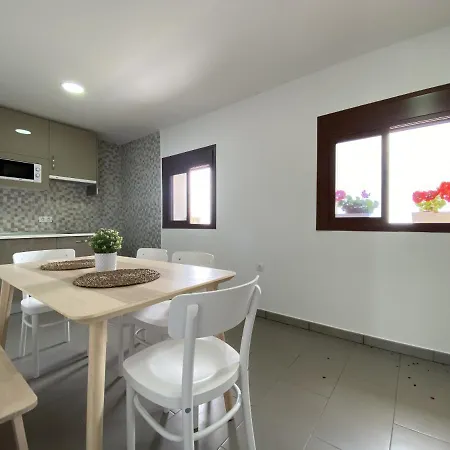 Rural House Arona 1 With Amazing View In Tenerife South * Arona (Tenerife)
