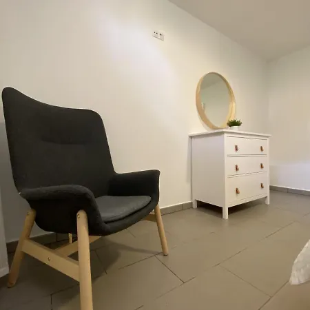 Rural House Arona 1 With Amazing View In Tenerife South Lantställe *