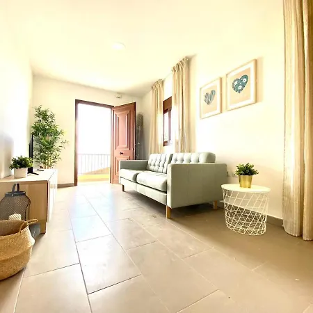 Lantställe Rural House Arona 1 With Amazing View In Tenerife South