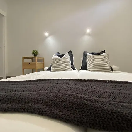 Lantställe Rural House Arona 1 With Amazing View In Tenerife South *