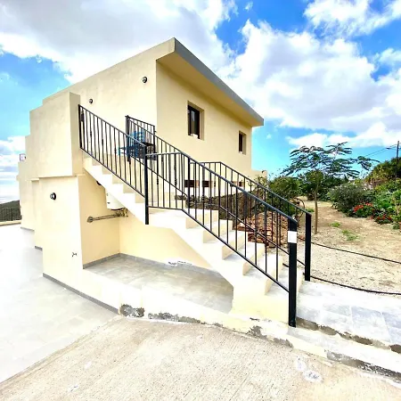 Lantställe Rural House Arona 1 With Amazing View In Tenerife South