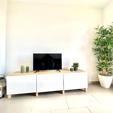 Lantställe Rural House Arona 1 With Amazing View In Tenerife South