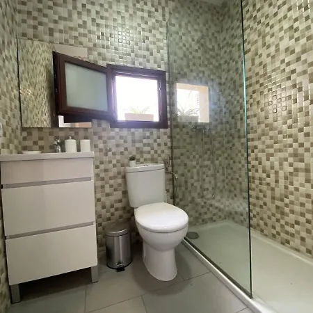 Rural House Arona 1 With Amazing View In Tenerife South * Arona (Tenerife)