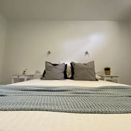 Rural House Arona 1 With Amazing View In Tenerife South *