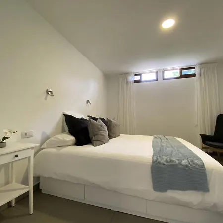 Rural House Arona 1 With Amazing View In Tenerife South *