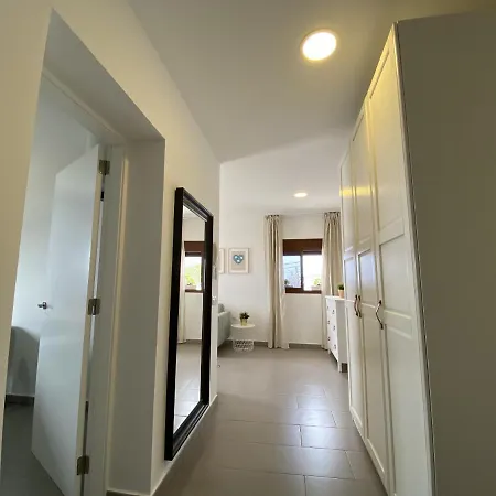 Rural House Arona 1 With Amazing View In Tenerife South أرونا