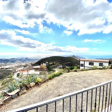 Rural House Arona 1 With Amazing View In Tenerife South * أرونا