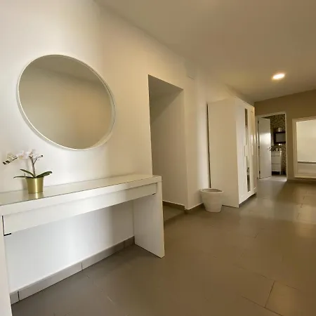 Rural House Arona 1 With Amazing View In Tenerife South أرونا