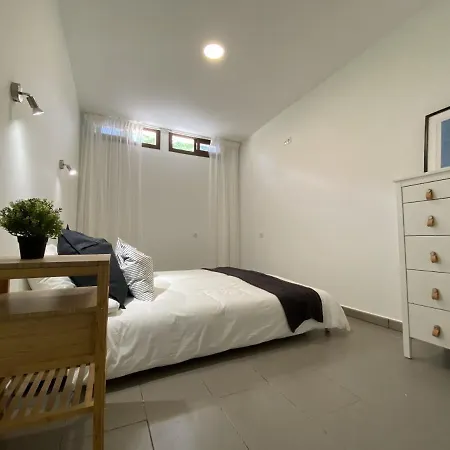 Rural House Arona 1 With Amazing View In Tenerife South
