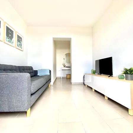 منزل ريفي Rural House Arona 1 With Amazing View In Tenerife South