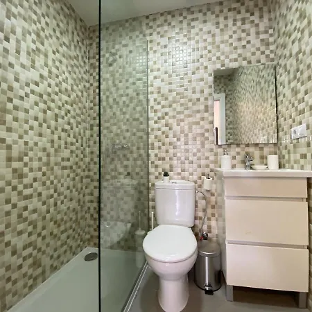 منزل ريفي Rural House Arona 1 With Amazing View In Tenerife South