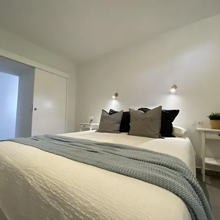 منزل ريفي Rural House Arona 1 With Amazing View In Tenerife South *