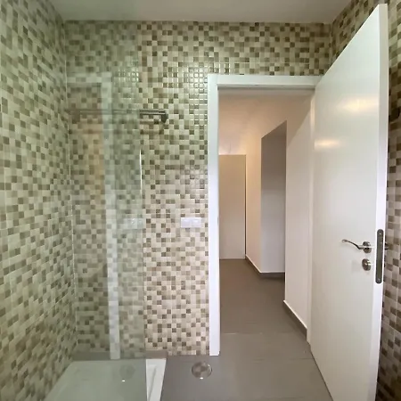 Rural House Arona 1 With Amazing View In Tenerife South أرونا